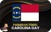 gambar prediksi NORTH CAROLINA DAY togel akurat bocoran Total Prediksi